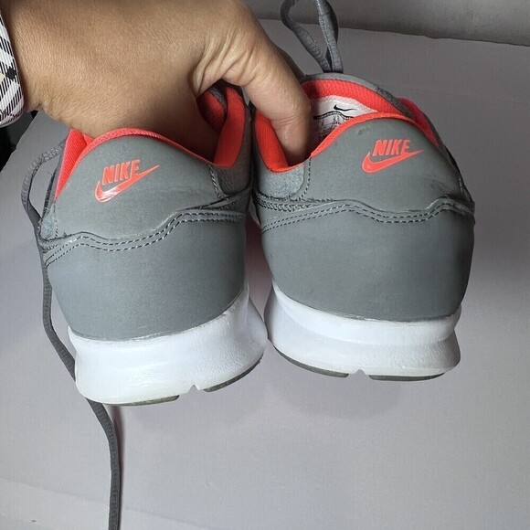 NIKE Orive Print  Grey  Women's Sneakers Running‎ Shoes 749985-061 Size 8 - Picture 7 of 12